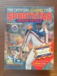 New Sealed Signa Chip Sportstar Dwight Gooden Jigsaw Puzzle 15.5X18 Vintage 90S. Fixed Price $14.95.
