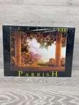 Maxfield Parrish Puzzle Daybreak 1000 Pieces Fink & Company 1995 Vintage. Fixed Price $13.75.