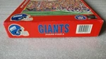 Official New York Giants Nfl Jigsaw Puzzle 513 Pieces. Fixed Price $12.99.