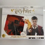 Unopened Warner Bros. Harry Potter Puzzle 1000 Pieces. Fixed Price $18.00.