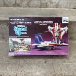 Vtg 1984 Hasbro Transformers Evil Deception 3-D Stand Up Puzzle Complete Clean. Fixed Price $29.99.