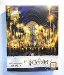 Usaopoly Harry Potter Great Hall 1000 Piece Puzzle New. Fixed Price $34.95.