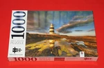 Hinkler Mindbogglers Lighthouse 1000 Pc Jigsaw Puzzle Brand New Sealed. Fixed Price $29.88.