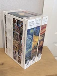 Jigsaw Puzzle 1000 Piece Eurographics Set Of 3. Fixed Price $50.00.