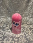 Hasbro My Little Pony Puzzle Pink Tin Toy Jigsaw Factory 48 Pcs. Fixed Price $9.35.