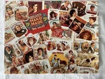 Vintage 1990'S Springbok- Cigar Labels 500 Pc Hallmark Jigsaw Puzzle. Fixed Price $24.00.