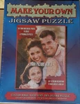 Make Your Own Jigsaw Puzzle Tdc Games Great Family Gift. Fixed Price $5.00.