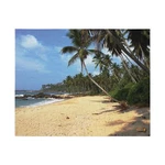 Jigsaw Puzzle & Tin, Original Photo, Tangalle, Sri Lanka (may '13). Fixed Price $37.97.