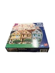 Sure-lox 500 Piece Jigsaw Puzzle San Fransisco New. Fixed Price $16.00.
