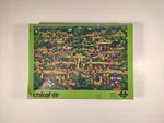 Jigsaw Puzzle Unicef 1000 Pieces The Life Of Balinese Society 89710 Complete. Fixed Price $36.55.