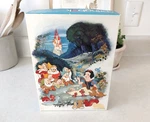 Springbok Disney Snow White Children's Jigsaw Puzzle 100PC 1973 Vintage Complete. Fixed Price $9.95.