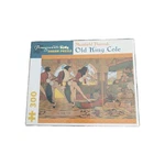 Maxfield Parrish Puzzle Old King Cole 300 Pieces By Pomegranate Kids. Fixed Price $11.99.