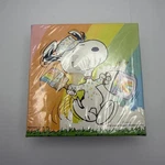 Vintage Springbok Snoopy Have Rainbow Day! Sealed Puzzle. Fixed Price $12.99.