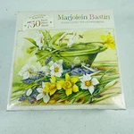 Marjolein Bastin 750 Pieces Treasures Puzzle Cass Tete 2003 Hasbro Mb. Fixed Price $18.95.