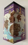 Mordillo Heye Puzzle 750 Heavy Skiing 8590 Complete 1989 Rare. Fixed Price $135.00.