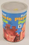 Playboy Jigsaw Puzzle Playmate Of The Month Shay Knuth September 1969 1320 AP104. Fixed Price $75.75.