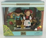 Barbie Hansel & Gretel Doll Mattel 28535 *new*. Fixed Price $22.99.