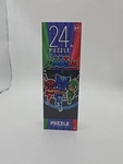 24 Piece Puzzle Age 5+ New Rare Sold Out Cardinal. Fixed Price $6.99.