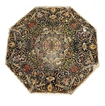 1967 Springbok Okta-puzzle Octagonal Table Florentine Mosaic Ferdinando Rossi. Fixed Price $25.64.