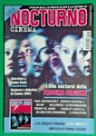 Rivista Nocturno- Danny Boyle Anno 2011 -N.13-NEW,PERFECT-RIF.1611. Fixed Price $16.68.