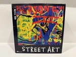 Cardinal Street Art Graffiti 1000 Piece Puzzle Sealed Modern Funky New York. Fixed Price $19.22.