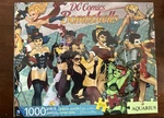 Aquarius Dc Comics Bombshells 65-249 1000 Piece Jigsaw Puzzle 20 X 27 Complete. Fixed Price $20.00.