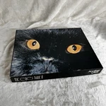 Vintage 1977 Another View Eyes Have It Cr Gibbons Jigsaw Puzzle 500 Pieces. Fixed Price $22.50.
