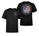 F-22 Raptor Defender Of Freedom Fighter Jet T-shirt Two Side, Vintage Streetwear. Fixed Price $22.89.