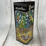Heye Puzzle Mordillo Crazy Circus 1500 Piece Model 8808 Vintage 1974 Complete. Fixed Price $49.95.