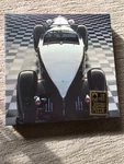 1933 Duesenberg 550 Piece Jigsaw Puzzle New Sealed Hoyle Products 1986 St Paul. Fixed Price $25.00.