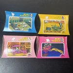 Heye Mordillo 48 Piece Mini Puzzle Jigsaw Germany 1988 Complete Lot Of Vintage. Fixed Price $39.95.