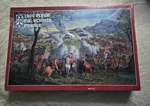 Nos Fx Schmid 1500 Pc Puzzle**the Battle Of Culloden** And History Lovers. Fixed Price $45.00.