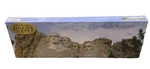 Impact Puzzle Mount Rushmore 12X36 Panoramic Jigsaw 500 Pc New Factory Sealed. Fixed Price $10.99.
