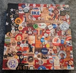 Vintage Hallmark Springbok Pick Winner Jigsaw Puzzle 500+ Pieces PZL2122. Fixed Price $25.00.