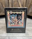 Vintage 1995 Dragon Lance The Art Of Tsr Fantasy Dungeons 500 Pc Jigsaw Puzzle. Fixed Price $65.00.