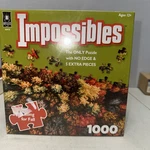 Bepuzzled Falling For (1000 Pieces) Sw (new). Fixed Price $19.98.
