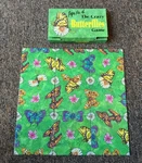 Vtg 90S The Crazy Butterflies Game Kids Puzzle/brain Teaser Price Stern Sloan. Fixed Price $14.99.