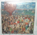 New Sealed Battle Road Press The Balloon Maurice Prendergast 500 Piece Puzzle. Fixed Price $19.23.