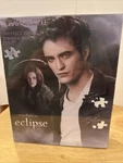 The Twilight Saga: Eclipse - Edward & Bella In Moon Puzzle 1000 Piece New Sealed. Fixed Price $15.00.