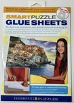 Smart Puzzle Glue Sheets Eurographics New. Fixed Price $11.69.