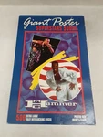Mc Hammer 500 Piece Puzzle Vintage 1990 Poster Size 2X3 Feet Milton Bradley. Fixed Price $24.80.