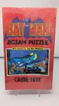 Casse-tete Batman Jigsaw Puzzle. Fixed Price $20.00.