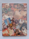 Sealed Springbok Vacation Memories 500 Pc Jigsaw Puzzle PZL4527 Travel. Fixed Price $18.71.