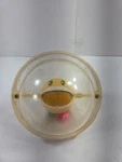 Vintage 1980 Ideal Pac-man Panic Game Toy,rolling Ball Pellet Eating Puzzle. Fixed Price $13.99.