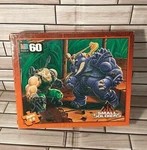 Vintage Small Soldiers 60 Piece Puzzle 1998 Milton Bradley Hasbro Complete. Fixed Price $10.75.