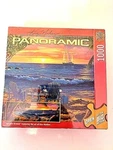 Masterpieces Artist Panoramic Summer Breeze 1000 Pc Puzzle Kim Norlien. Fixed Price $19.99.