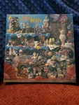 Springbok Dime Store Times Jigsaw 500 Pcs PZL2408 Vintage Toys Puzzles. Fixed Price $24.99.