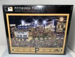 Pittsburgh Pirates 500 Piece Puzzle Can You Find Joe Journeyman Search New. Fixed Price $28.00.