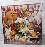 Vintage Springbok Hallmark Cuddly Companions 500 Pc Puzzle PZL2071 -new!. Fixed Price $22.45.