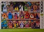 Eurographics 1000 Pc Puzzle - Home Tweet. Fixed Price $18.38.